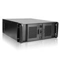 Istarusa CA-D400-P D Storm NoPowerSupply 4U Compact Stylish RackmountServer D-400-P